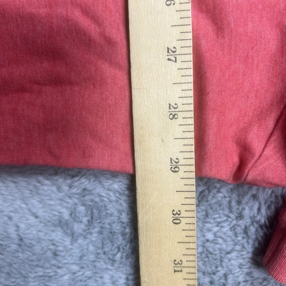 Ralph Lauren Polo Shirt Mens 3XB Pink Heather Flesh Pony‎ Classic Short Sleeve